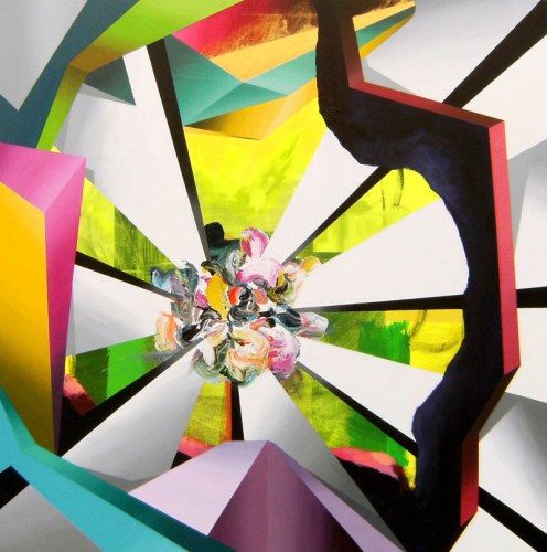 LARGE HADRON COLLIDER